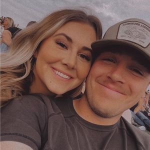 Meet your Posher, Shannon